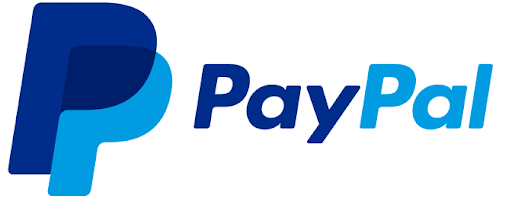 pay with paypal - Nick Robinson Store